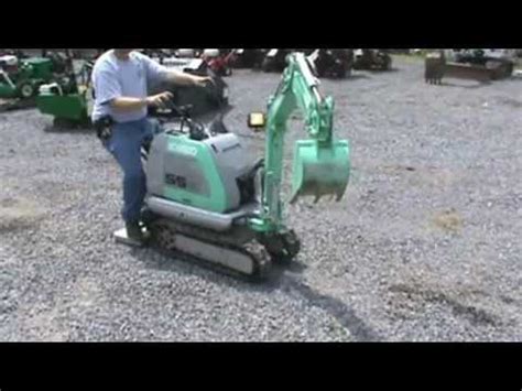 ss mini excavator 2|Mini Excavators .